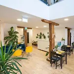 Szitakoeto Panzio 4*