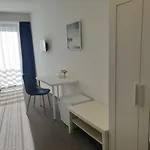 Szitakoeto Panzio Bed & Breakfast Fertőrákos