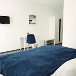 Szitakoeto Panzio Bed & Breakfast Fertőrákos