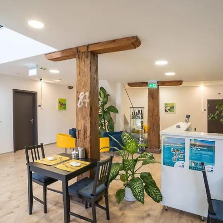 B&B Szitakoeto Panzio