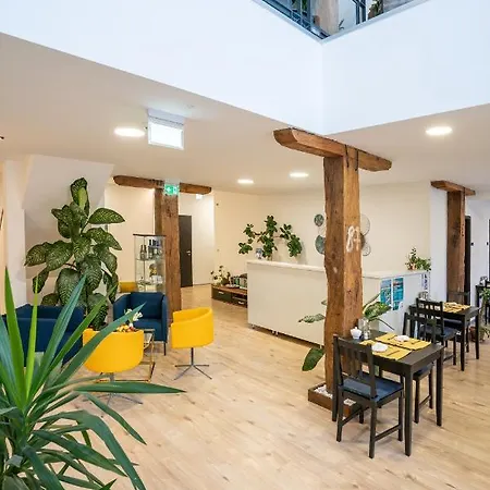 Szitakoeto Panzio 4*