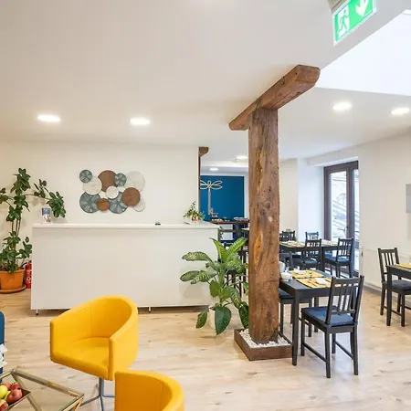 B&B Szitakoeto Panzio