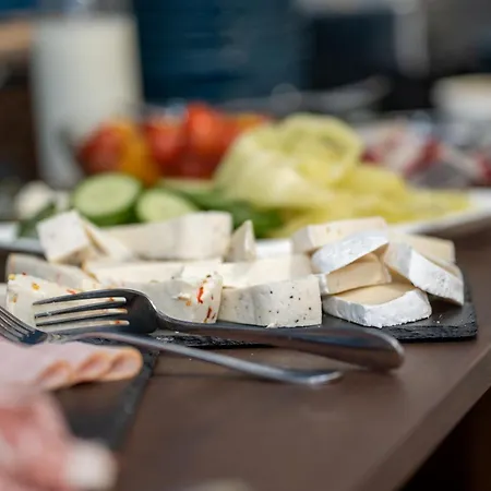 Szitakoeto Panzio 4*