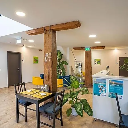 Bed & Breakfast Szitakoeto Panzio 4*