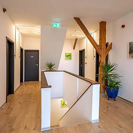 Szitakoeto Panzio Bed & Breakfast