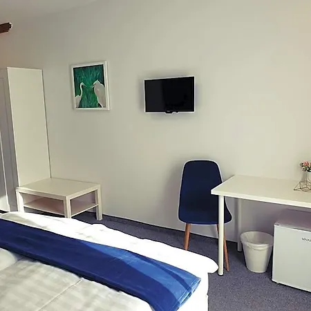 Szitakoeto Panzio Bed & Breakfast