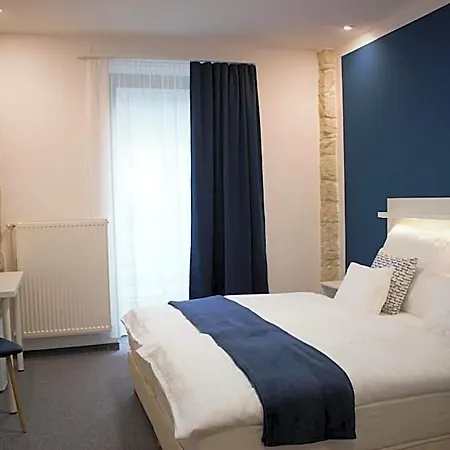 Bed & Breakfast Szitakoeto Panzio Fertőrákos