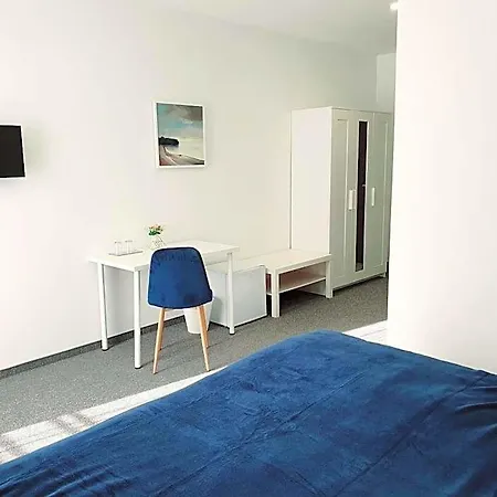 Szitakoeto Panzio Bed & Breakfast