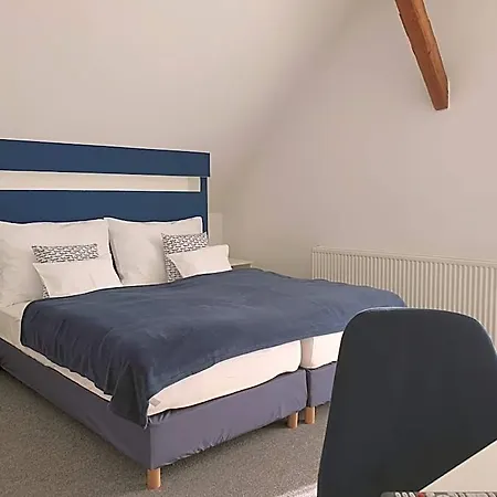 Bed & Breakfast Szitakoeto Panzio 4*