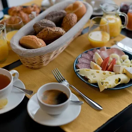 Bed & Breakfast Szitakoeto Panzio