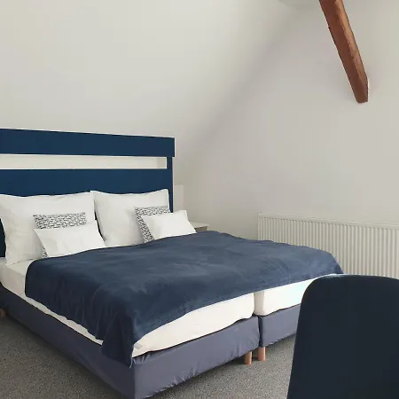 Szitakoeto Panzio B&B