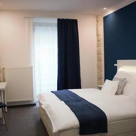 Bed & Breakfast Szitakoeto Panzio *