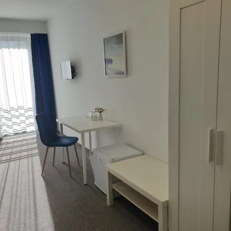 Szitakoeto Panzio B&B Fertőrákos