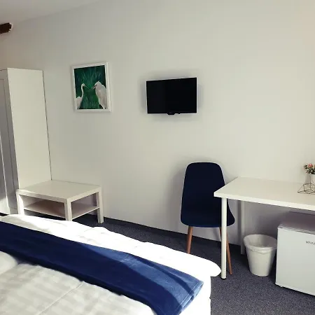 Szitakoeto Panzio B&B 4*