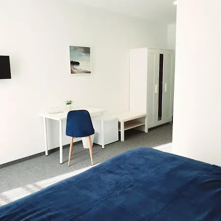 Szitakoeto Panzio Bed & Breakfast *