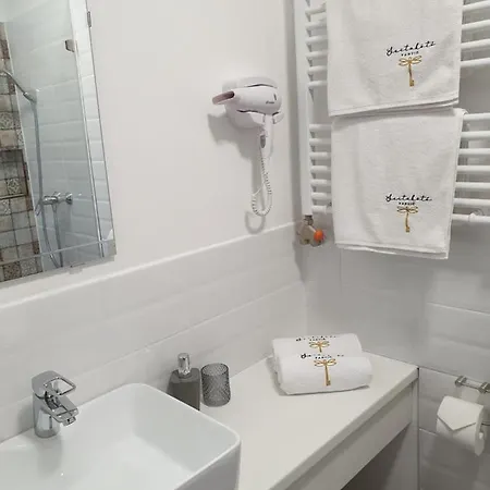 B&B Szitakoeto Panzio Fertőrákos