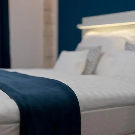 Szitakoeto Panzio B&B Fertőrákos