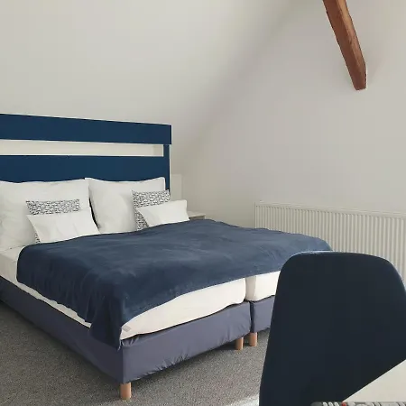 Szitakoeto Panzio Bed & Breakfast *