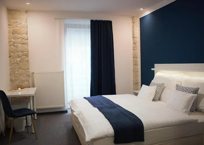 Bed and breakfast Szitakötő Panzió 4*