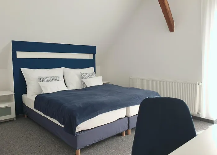 Szitakötő Panzió Panzió 4*